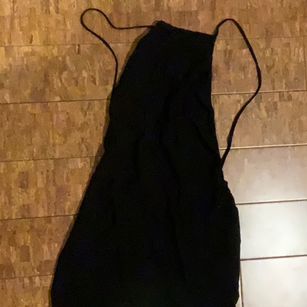 Indah Dress